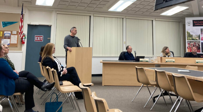 Trustees hear update from Ocean Grove Charter School