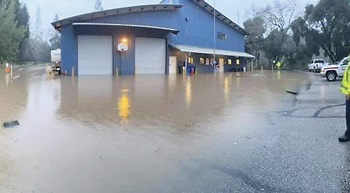 Zayante Fire District faces uphill battle to recovery