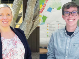 Scotts Valley gets refresh as new staffers come on board