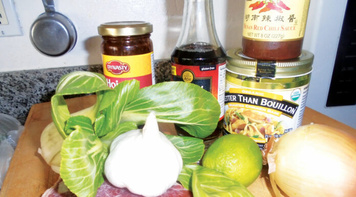 Plain Talk About Food | The Value of Pho