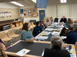 San Lorenzo Valley Unified School District digs into budget at workshop
