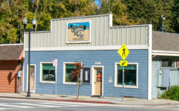 San Lorenzo Valley Water District