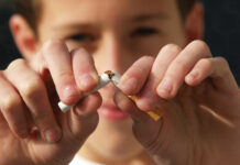 Image for display with article titled Santa Cruz County Shows Leadership in Tobacco Control
