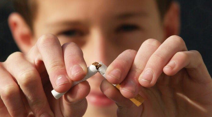 Santa Cruz County shows leadership in annual Tobacco Control Grades