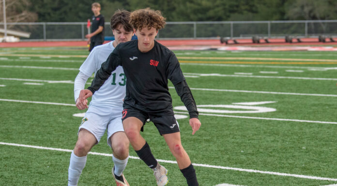 Cougars record first winning season in 16 years | Boys soccer