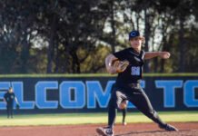 Image for display with article titled Seahawks revamp coaching staff for new season | College baseball