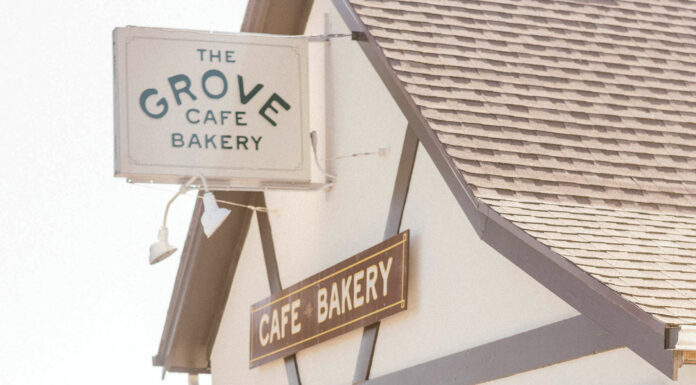 San Lorenzo Valley welcomes new restaurants