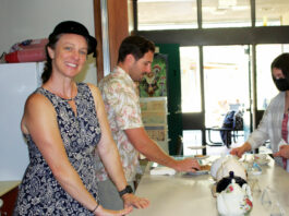 Coast Redwood High offers educational alternative