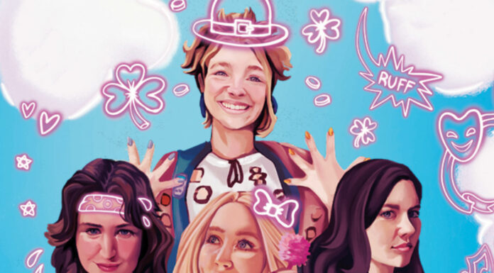 San Lorenzo Valley High presents ‘Legally Blonde’ musical