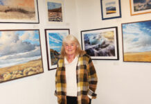 Image for display with article titled Santa Cruz Mountains Art Center gears up for youth exhibit