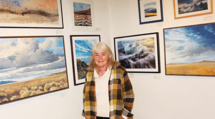 Santa Cruz Mountains Art Center gears up for youth exhibit