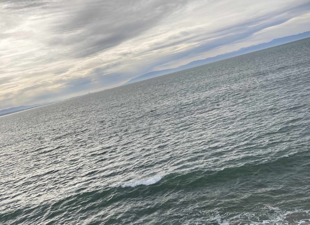 Monterey Bay