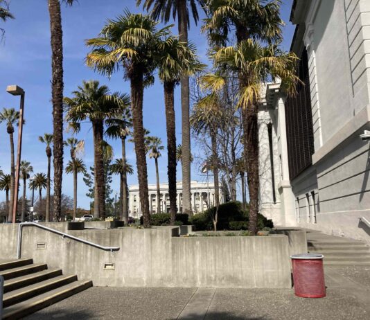Ex-School Administrator Gets Trial Date Solano County Fairfield Court