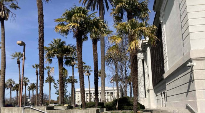 Ex-School Administrator Gets Trial Date Solano County Fairfield Court