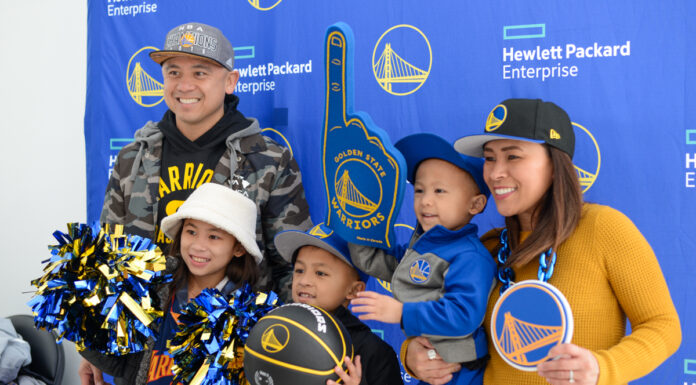 Photos: Santa Cruz Warriors host annual game at Chase Center | NBA G League