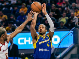 Santa Cruz Warriors outplayed by Cleveland at Chase Center | NBA G League