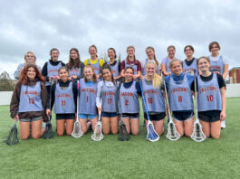 Falcons girls lacrosse program continues to soarÂ