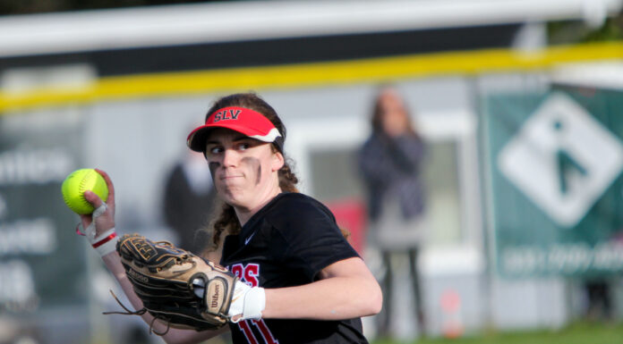 Cougars back on the prowl for an SCCAL crown | High school softball