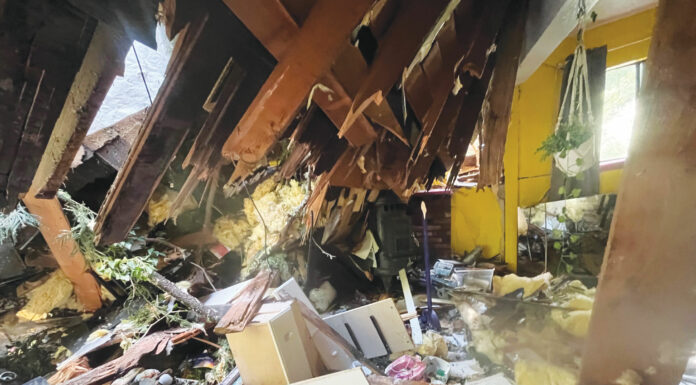 Major disaster declaration puts assistance gears in motion