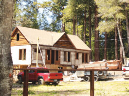 McPherson: Input Needed on County’s Housing Element construction in Ben Lomond
