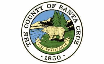 Santa Cruz County earns Clean California Community designation County of Santa Cruz