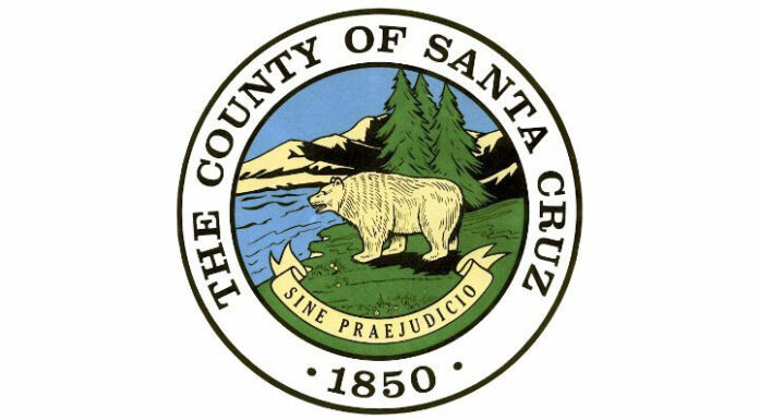 Santa Cruz County voters to decide half-cent sales tax in November County of Santa Cruz