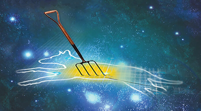 Cabrillo Theatre Arts play brings neurodivergent characters to the forefront
