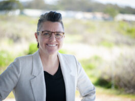 Felton Resident Announces Candidacy for County Board of Supervisors Monica Martinez headshot
