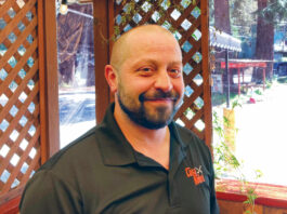 Ben Lomond businesses rejoice as Highway 9 reopens