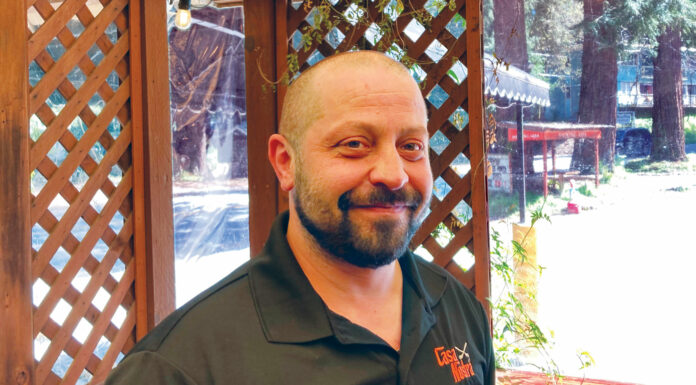 Ben Lomond businesses rejoice as Highway 9 reopens