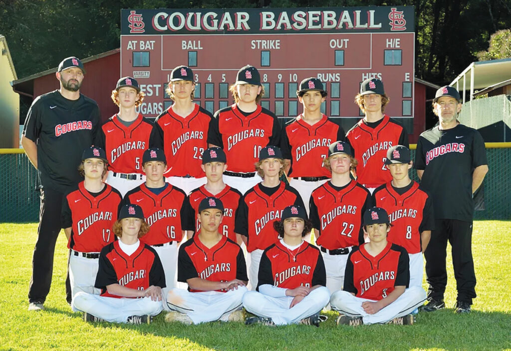 Cougars baseball hoping for redemption against Huskies, Sports news, Lewiston Tribune