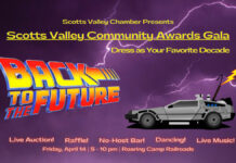 Image for display with article titled Scotts Valley Chamber names 2022 community award winners