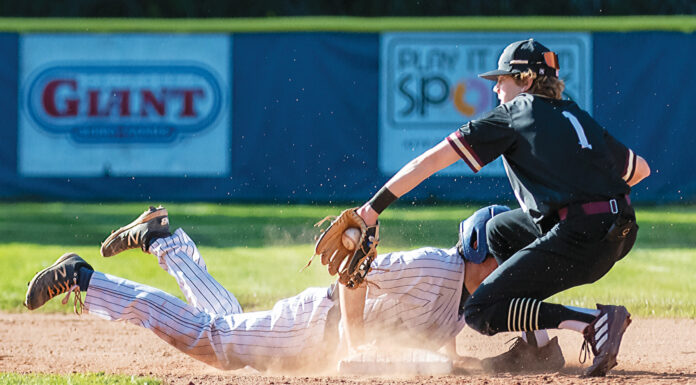 Falcons on cusp of turning it around | Boys Baseball