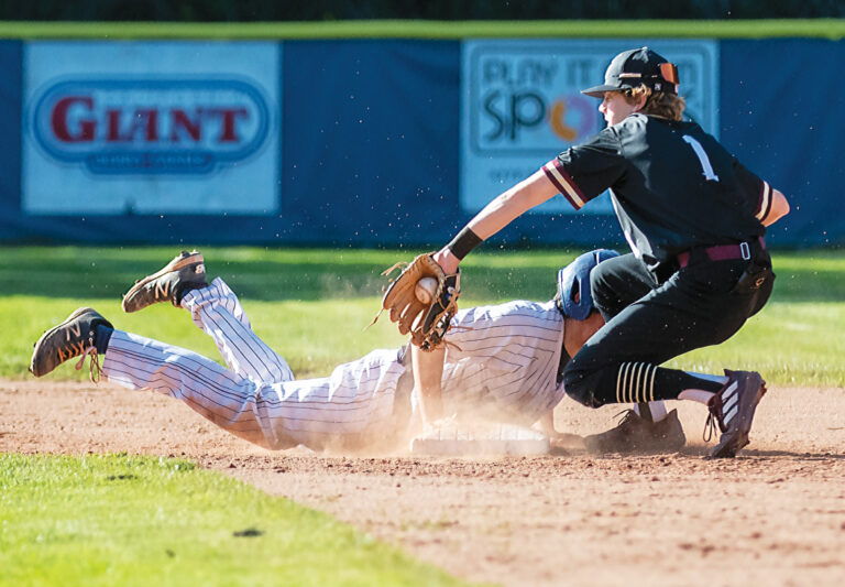 Falcons on cusp of turning it around | Boys Baseball