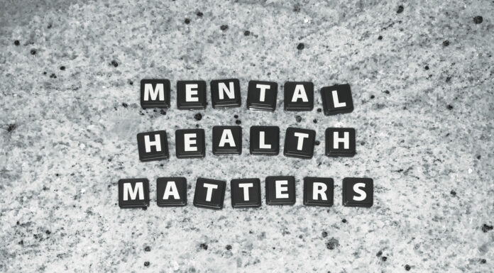 TherapyWorks | How You Can Help Raise Awareness for Mental Health