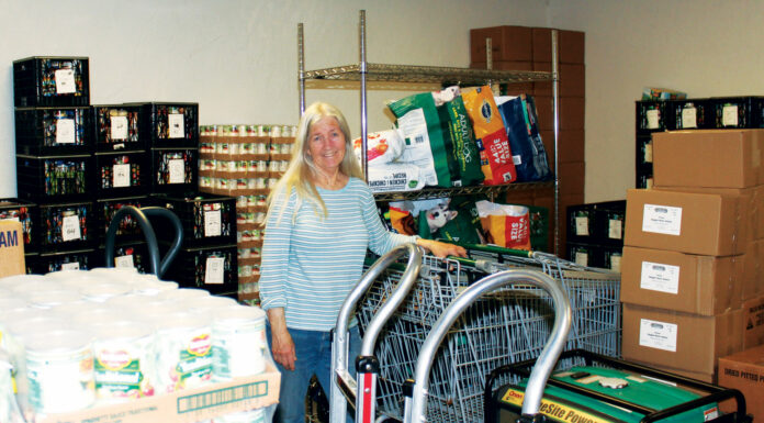 Valley Churches United gears up for ‘Spring Thing’ sale