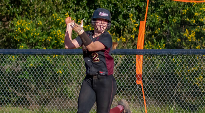 Falcons progress as season moves forward | High school softball