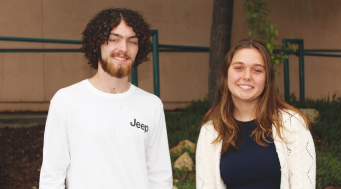Scotts Valley students awarded for stunning academic turnaround