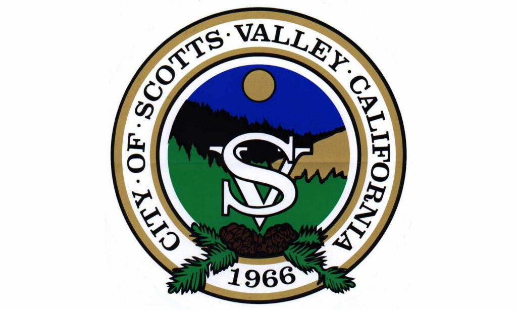 City of Scotts Valley