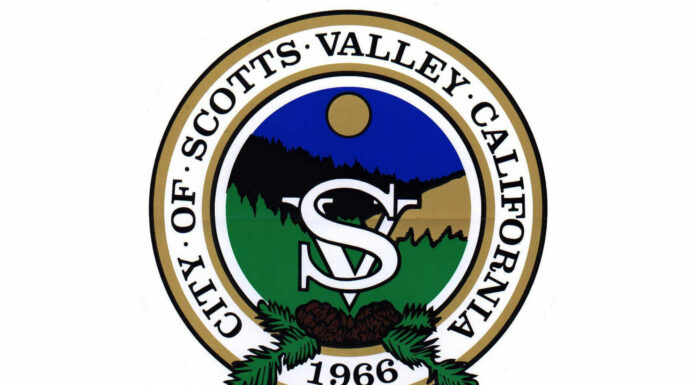 Staff turnover keeps Scotts Valley from improving infrastructure City of Scotts Valley
