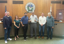 Image for display with article titled Guest Column | Scotts Valley Celebrates Public Works Week