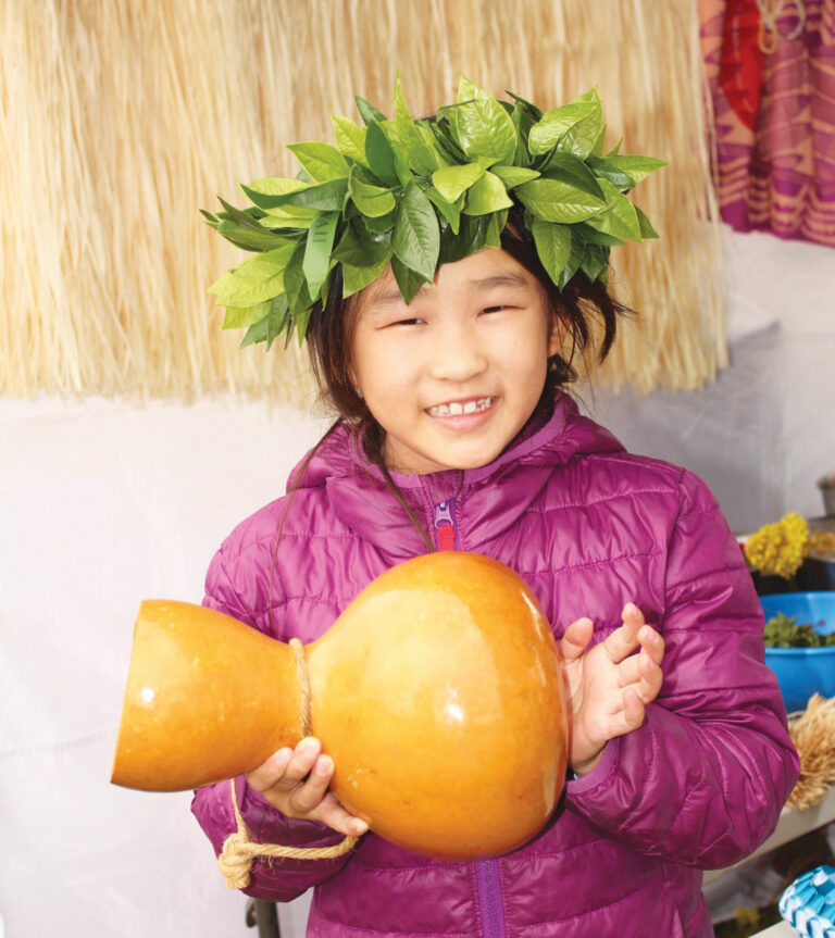 Community turns out for Scotts Valley Multicultural Fair