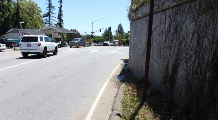 Driver who hit and killed pedestrian lambasts Caltrans