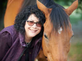 Strictly Business | Lessons from Horses: The Power of Intention
