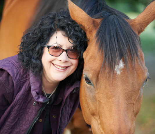 Strictly Business | Lessons from Horses: The Power of Intention