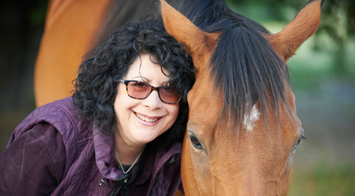 Strictly Business | Lessons from Horses: The Power of Intention
