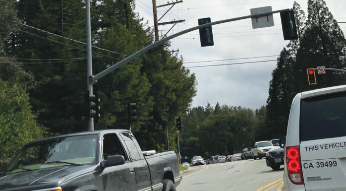 Public input sought for Felton traffic study