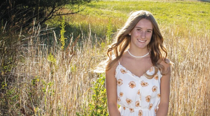 San Lorenzo Valley High senior receives $20K scholarship