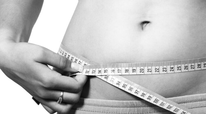 Fitness | Stop Comparing Body Types