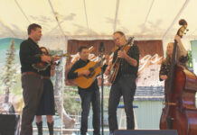 Image for display with article titled Redwood Mountain Faire brings good vibes to San Lorenzo Valley